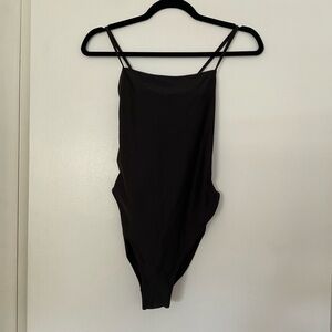 Skims cami one piece swimsuit